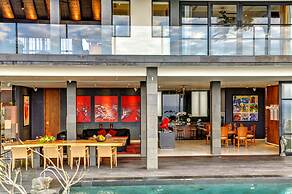 Private Villas of Bali