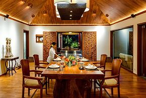 Private Villas of Bali