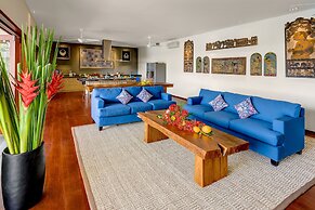 Private Villas of Bali