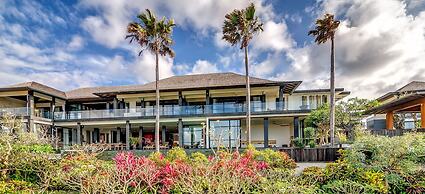 Private Villas of Bali