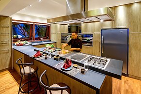 Private Villas of Bali