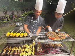 Private Villas of Bali