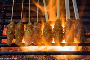 Private Villas of Bali