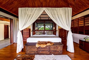 Private Villas of Bali