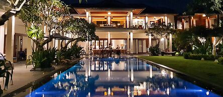 Private Villas of Bali