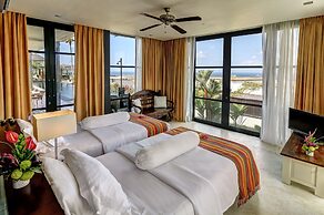 Private Villas of Bali