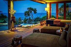 Private Villas of Bali
