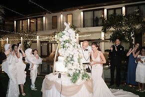 Private Villas of Bali