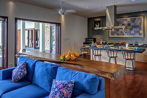 Private Villas of Bali