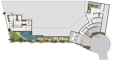 Private Villas of Bali