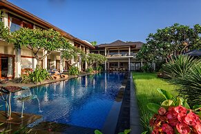 Private Villas of Bali