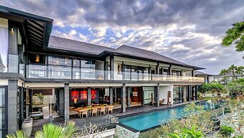 Private Villas of Bali