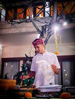 Private Villas of Bali