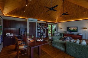 Private Villas of Bali