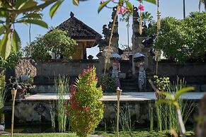 Private Villas of Bali