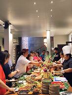 Private Villas of Bali