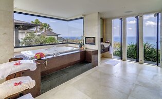 Private Villas of Bali