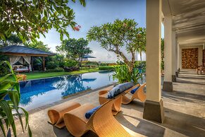 Private Villas of Bali