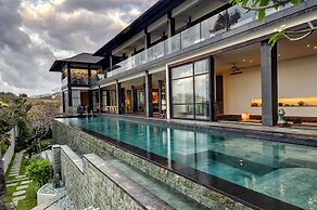 Private Villas of Bali