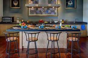 Private Villas of Bali