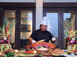 Private Villas of Bali