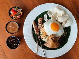 Private Villas of Bali