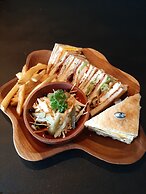 Private Villas of Bali