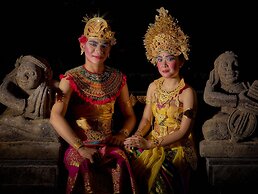 Private Villas of Bali