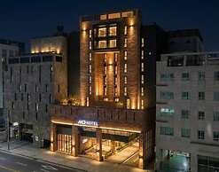 MD HOTEL DONGTAN