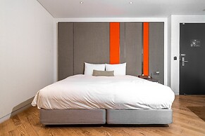 MD HOTEL DONGTAN