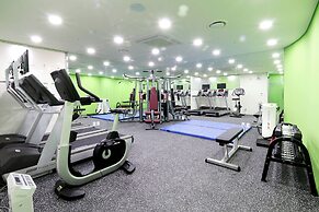 MD HOTEL DONGTAN