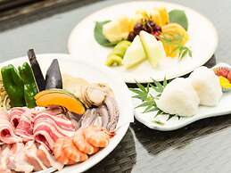 LiVEMAX RESORT Izu-kogen