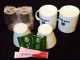 LiVEMAX RESORT Izu-kogen