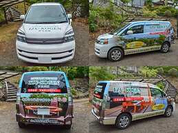 LiVEMAX RESORT Izu-kogen