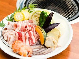 LiVEMAX RESORT Izu-kogen