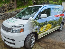 LiVEMAX RESORT Izu-kogen