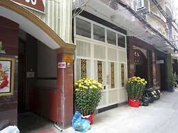 Mai Ha Lan 3 Serviced Apartment