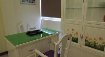 Mai Ha Lan 3 Serviced Apartment