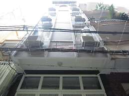 Mai Ha Lan 3 Serviced Apartment