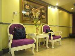 Mai Ha Lan 3 Serviced Apartment