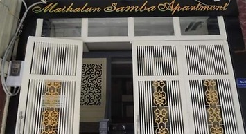 Mai Ha Lan 3 Serviced Apartment