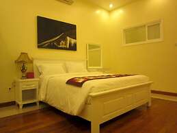 Mai Ha Lan 3 Serviced Apartment