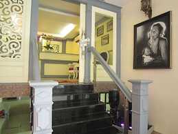 Mai Ha Lan 3 Serviced Apartment