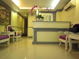 Mai Ha Lan 3 Serviced Apartment