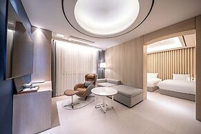 Hound Hotel Gwangju Cheomdan