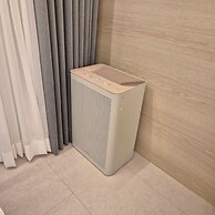 Hound Hotel Gwangju Cheomdan