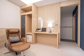 Hound Hotel Gwangju Cheomdan