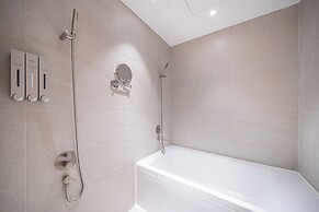 Hound Hotel Gwangju Cheomdan