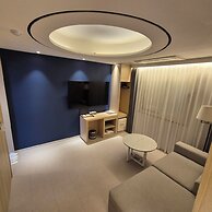 Hound Hotel Gwangju Cheomdan