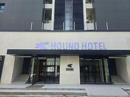 Hound Hotel Gwangju Cheomdan